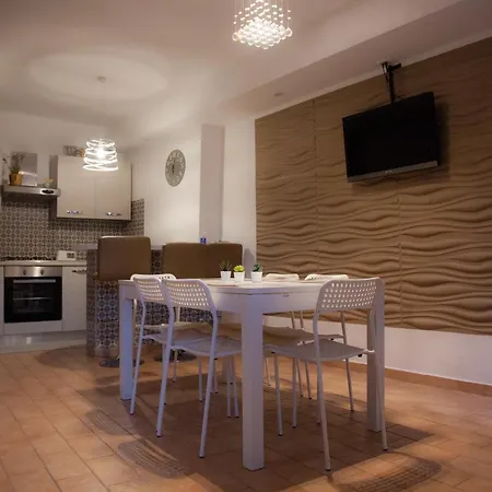 Mamma Do Сasa de vacaciones Gualdo Tadino