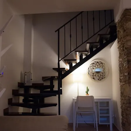 Casa vacanze Mamma Dò Gualdo Tadino