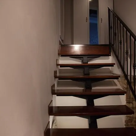 Сasa de vacaciones Mamma Do Gualdo Tadino