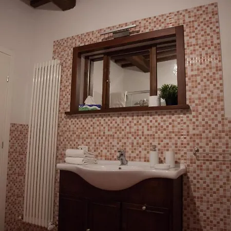 Сasa de vacaciones Mamma Do Gualdo Tadino