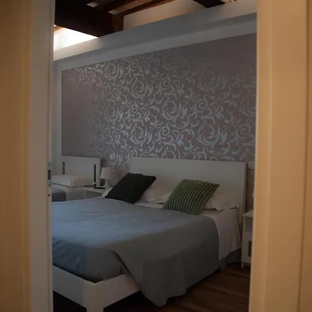 Mamma Do Сasa de vacaciones *