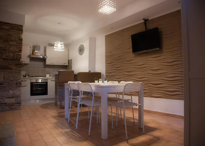 Mamma Do Prázdninový dům Gualdo Tadino