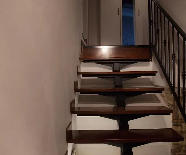 Prázdninový dům Mamma Do Gualdo Tadino