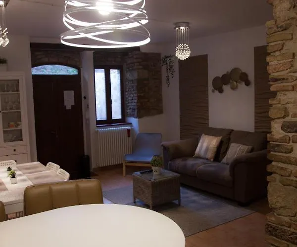 Mamma Do Prázdninový dům *