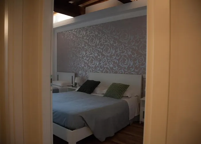 Mamma Do Prázdninový dům *