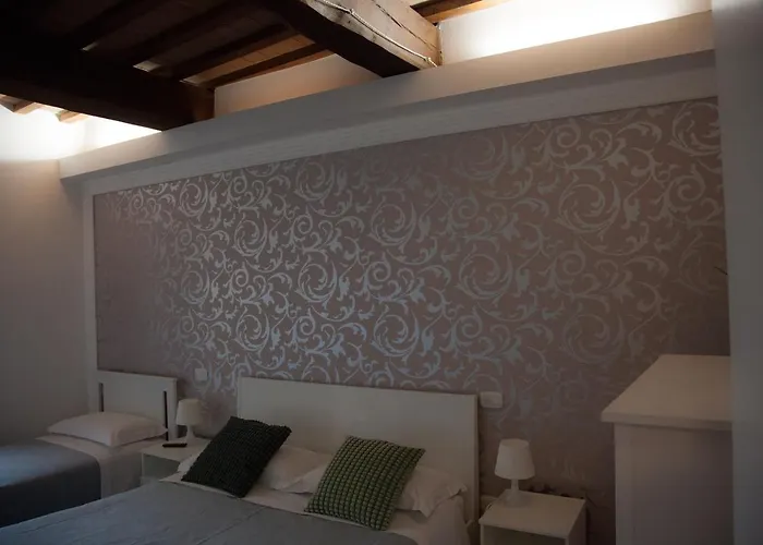 Mamma Do Prázdninový dům