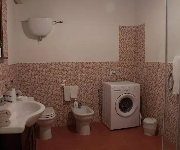 Prázdninový dům Mamma Do Gualdo Tadino